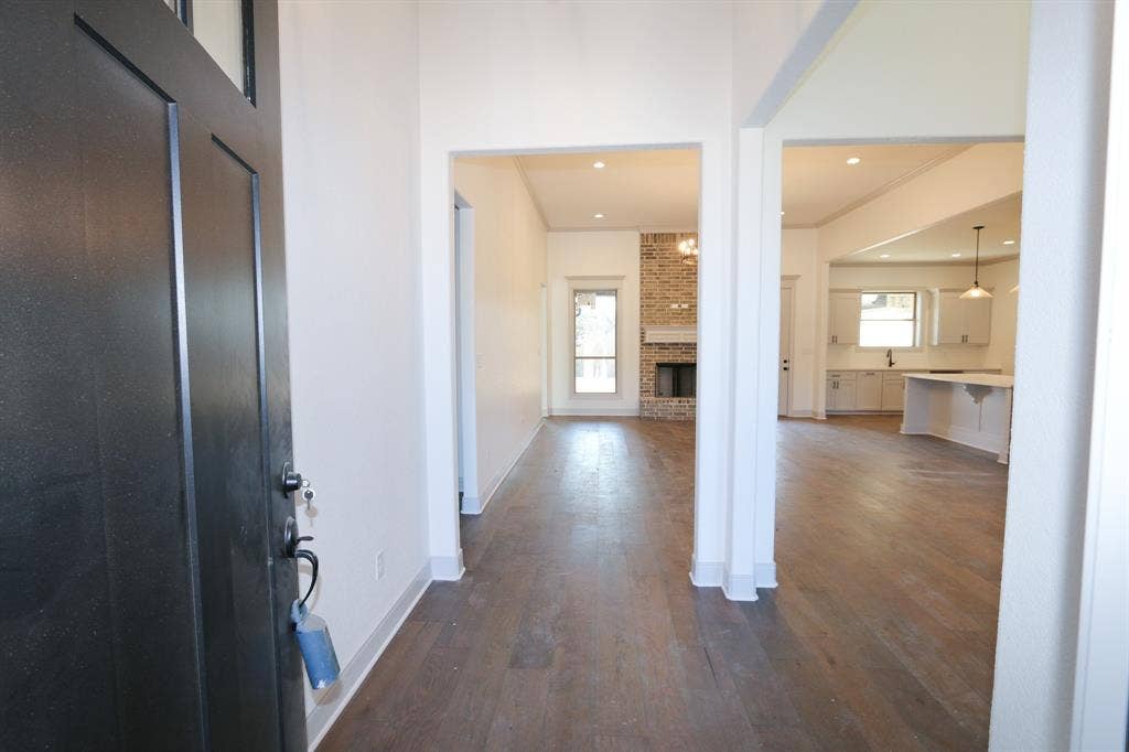 16527 Cooper Way, Tyler, TX 75703 16527 Cooper Way, Tyler, TX 75703