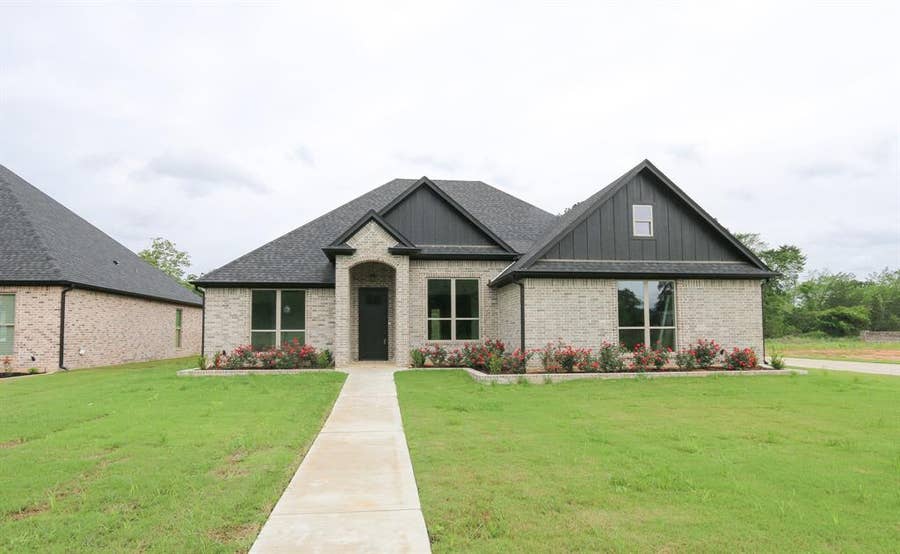 Property photo for 16527 Cooper Way, Tyler, TX