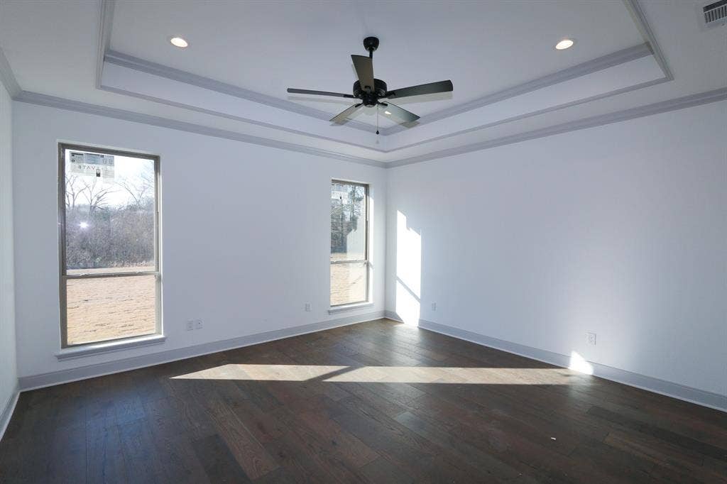16527 Cooper Way, Tyler, TX 75703 16527 Cooper Way, Tyler, TX 75703