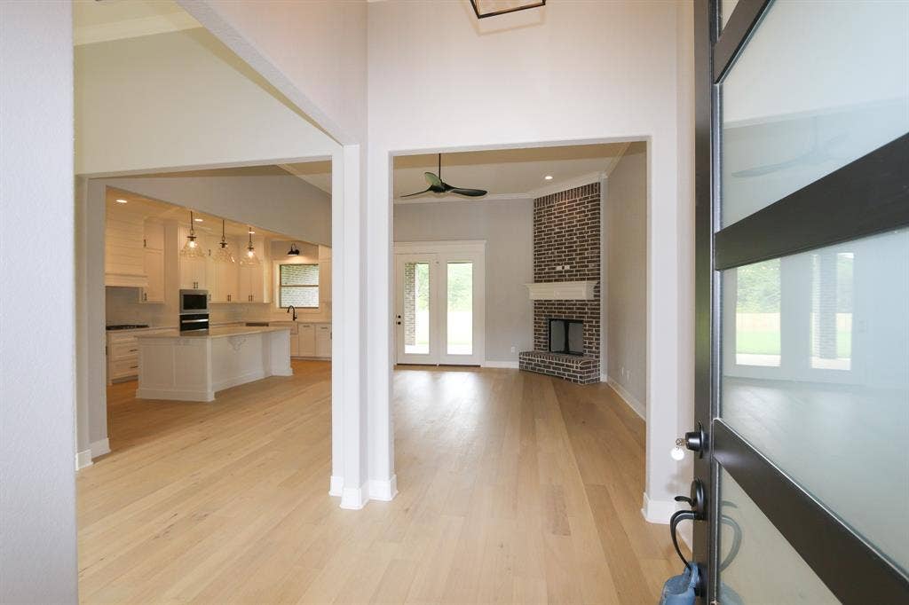 16445 Cooper Way, Tyler, TX 75703 16445 Cooper Way, Tyler, TX 75703