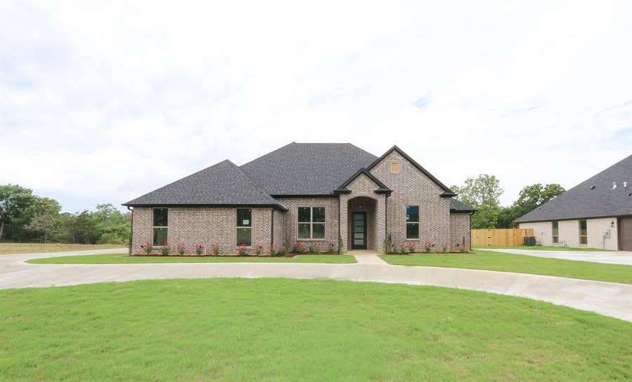 Property photo for 16445 Cooper Way, Tyler, TX