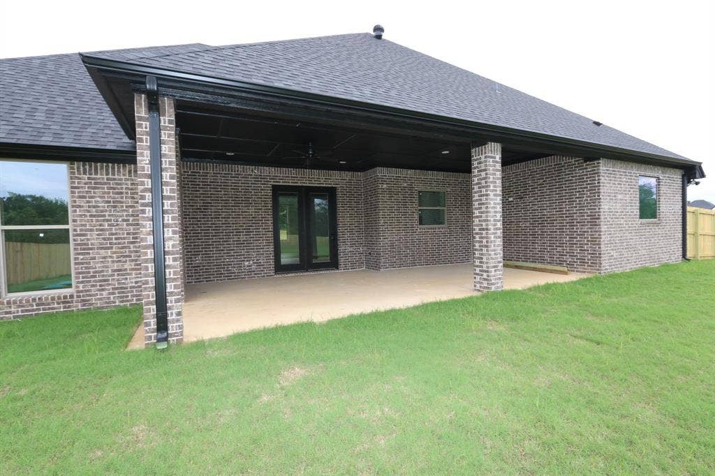 16445 Cooper Way, Tyler, TX 75703 16445 Cooper Way, Tyler, TX 75703