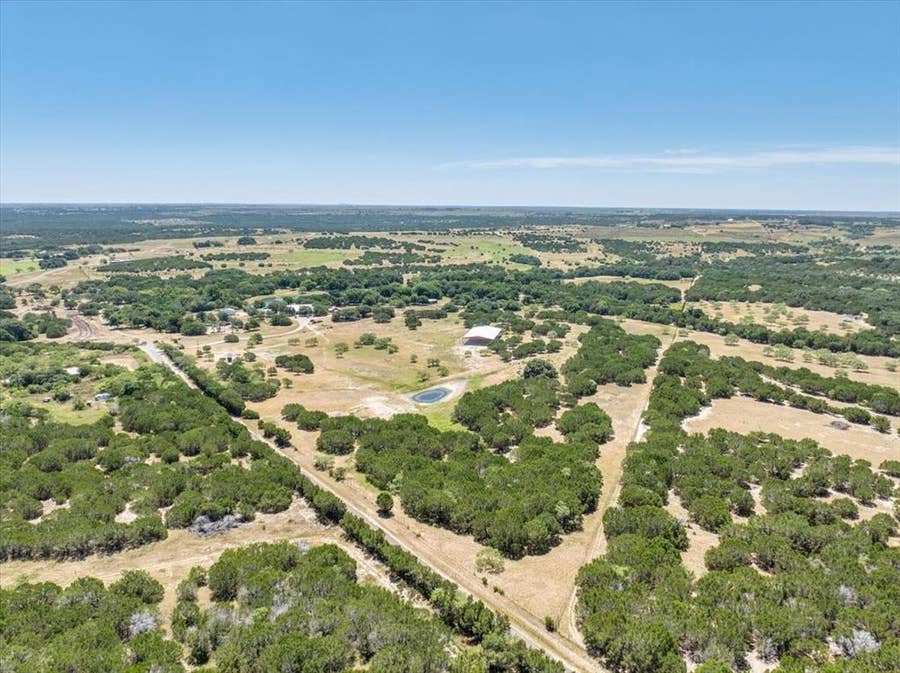 Property photo for Tract 2 County Road 208, Lampasas, TX