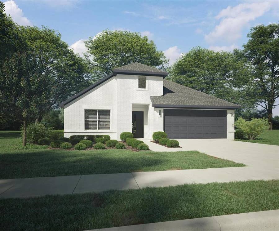 Property photo for 1195 Little Hills Way, Lavon, TX