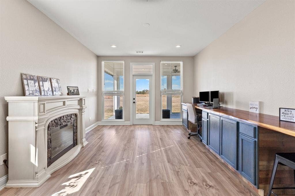 4280 County Road 3220, Lone Oak, TX 75453 4280 County Road 3220, Lone Oak, TX 75453
