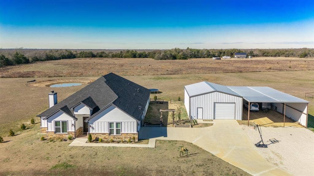 4280 County Road 3220, Lone Oak, TX 75453 4280 County Road 3220, Lone Oak, TX 75453