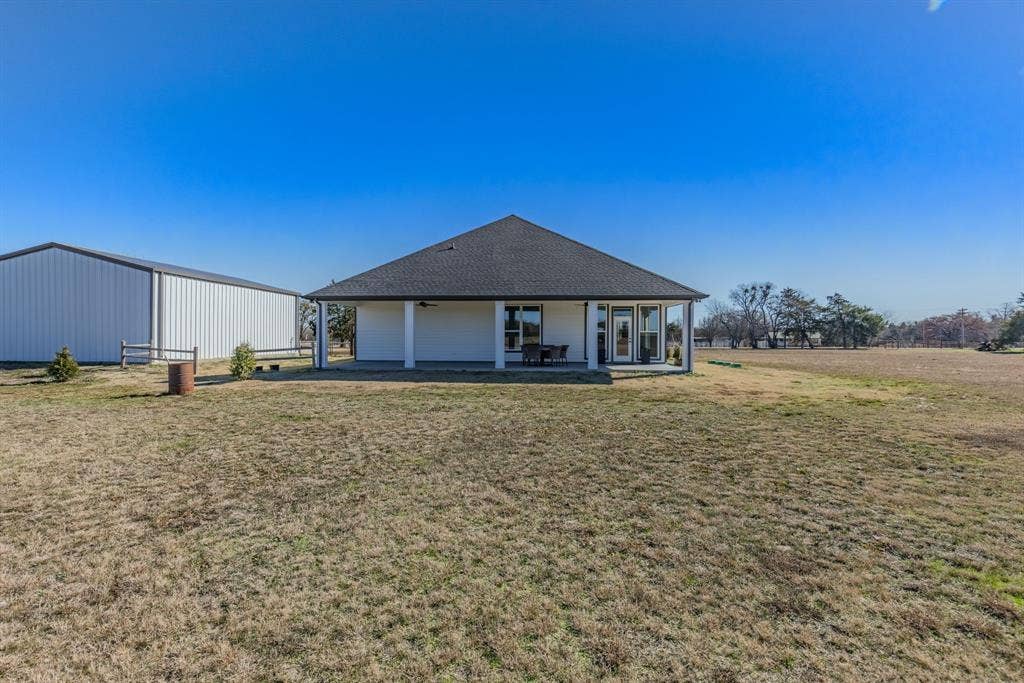 4280 County Road 3220, Lone Oak, TX 75453 4280 County Road 3220, Lone Oak, TX 75453