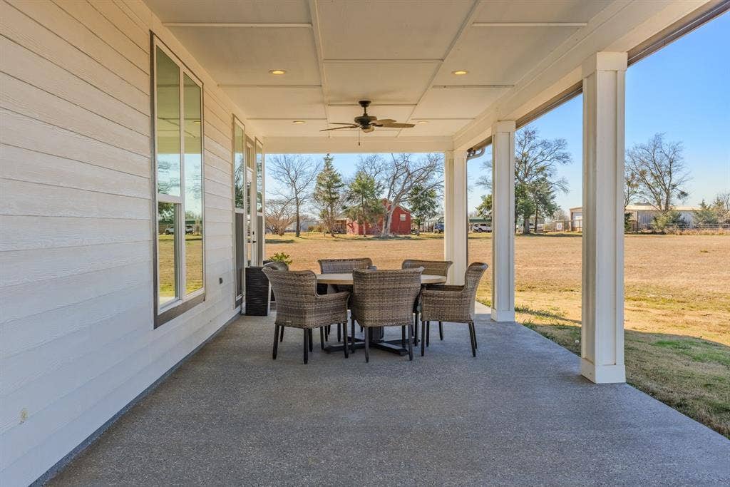 4280 County Road 3220, Lone Oak, TX 75453 4280 County Road 3220, Lone Oak, TX 75453