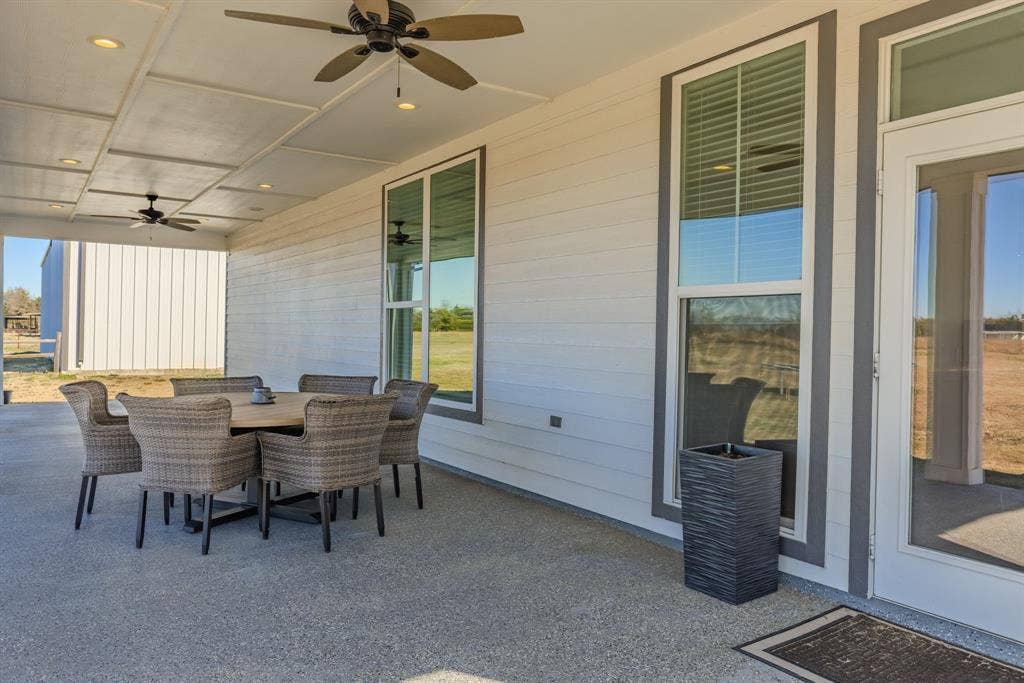 4280 County Road 3220, Lone Oak, TX 75453 4280 County Road 3220, Lone Oak, TX 75453