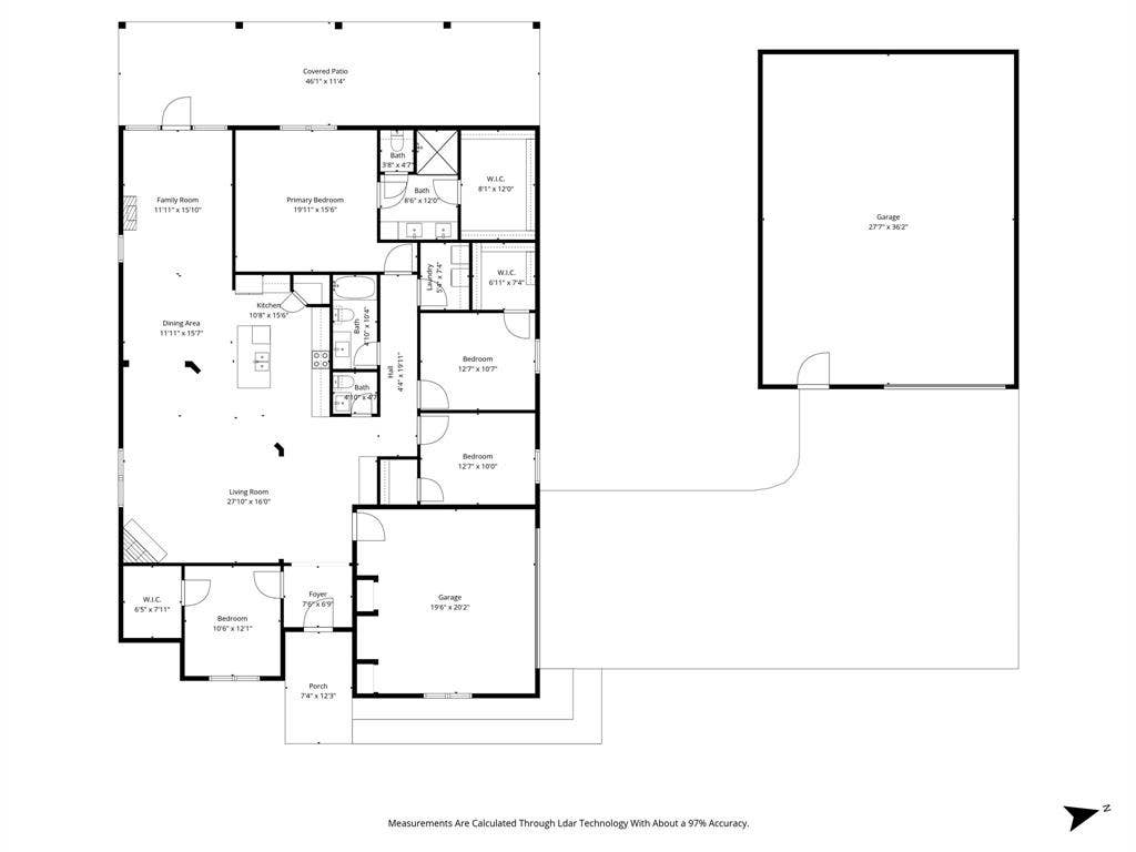 4280 County Road 3220, Lone Oak, TX 75453 4280 County Road 3220, Lone Oak, TX 75453