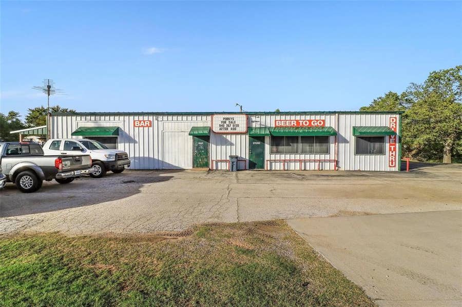 Property photo for 8430 W US 380, Denton, TX