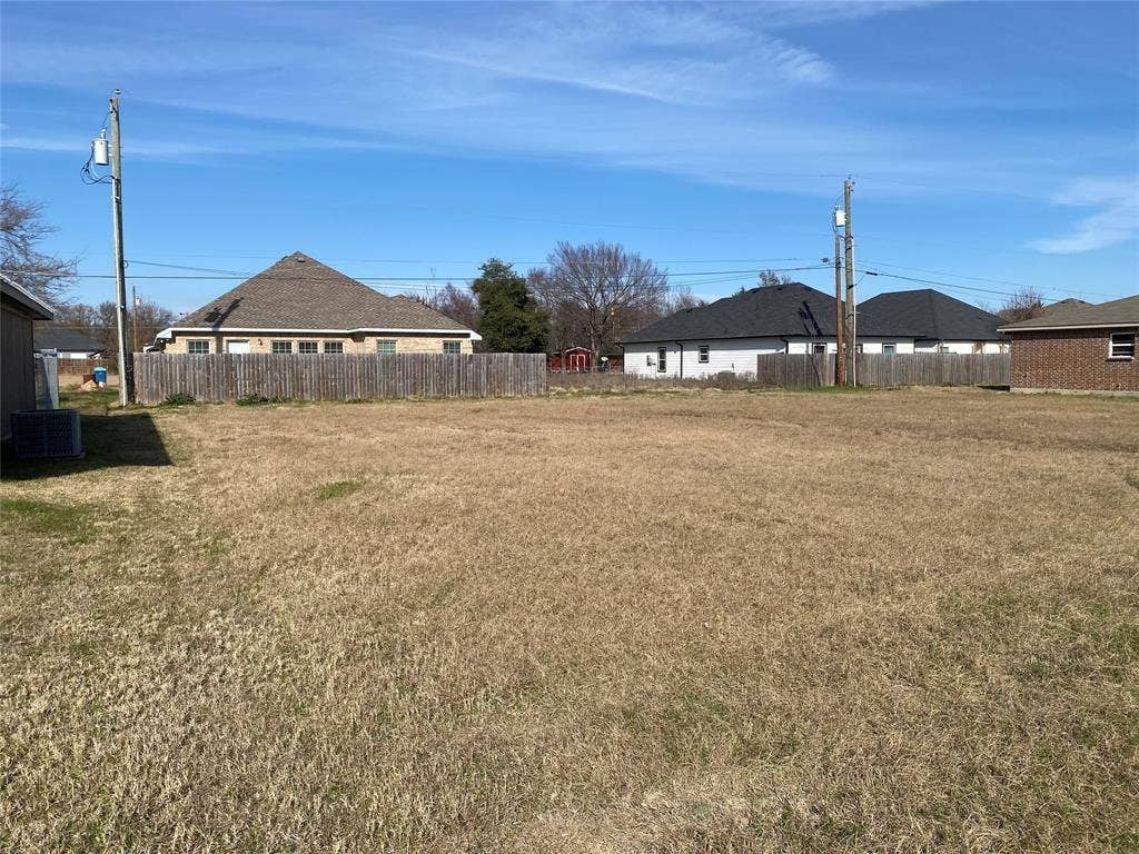00 Loon Bay Drive, Gun Barrel City, TX 75156 00 Loon Bay Drive, Gun Barrel City, TX 75156