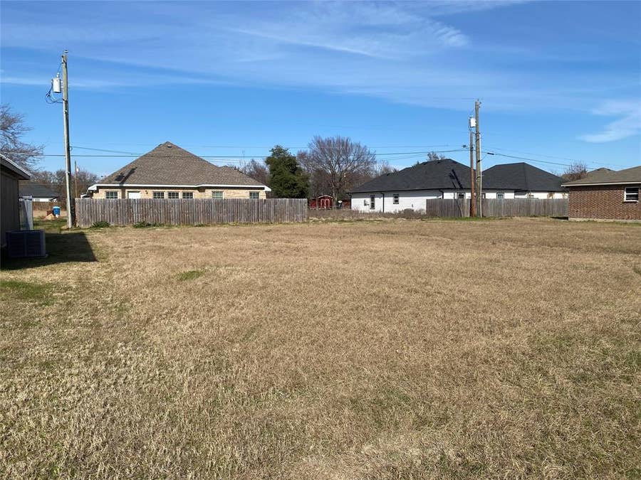 Property photo for 00 Loon Bay Drive, Gun Barrel City, TX