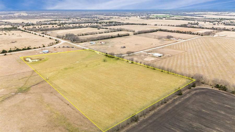 Property photo for TBD Cr-4803, Ladonia, TX