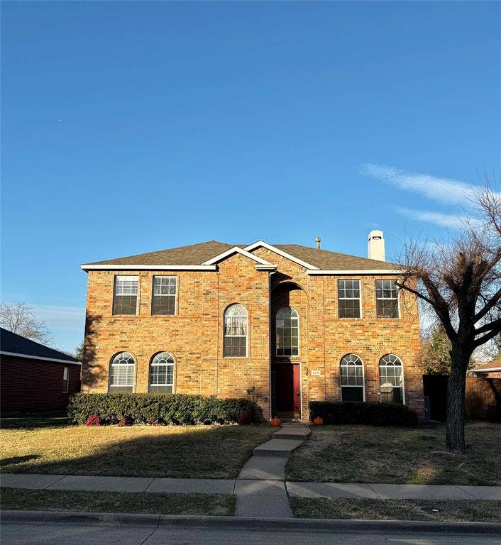 Property photo for 829 John Peter Way, Mesquite, TX