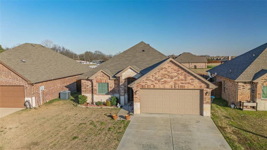 Property photo for 8515 Larry Court, Greenville, TX