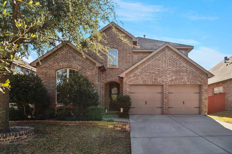 Property photo for 2614 Patriot Drive, Melissa, TX