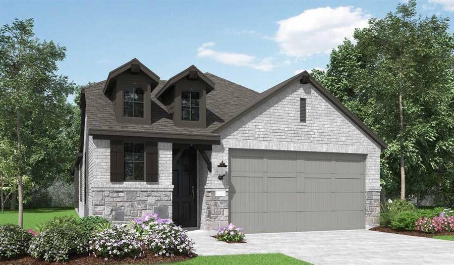 Property photo for 5032 Strait Way, Royse City, TX