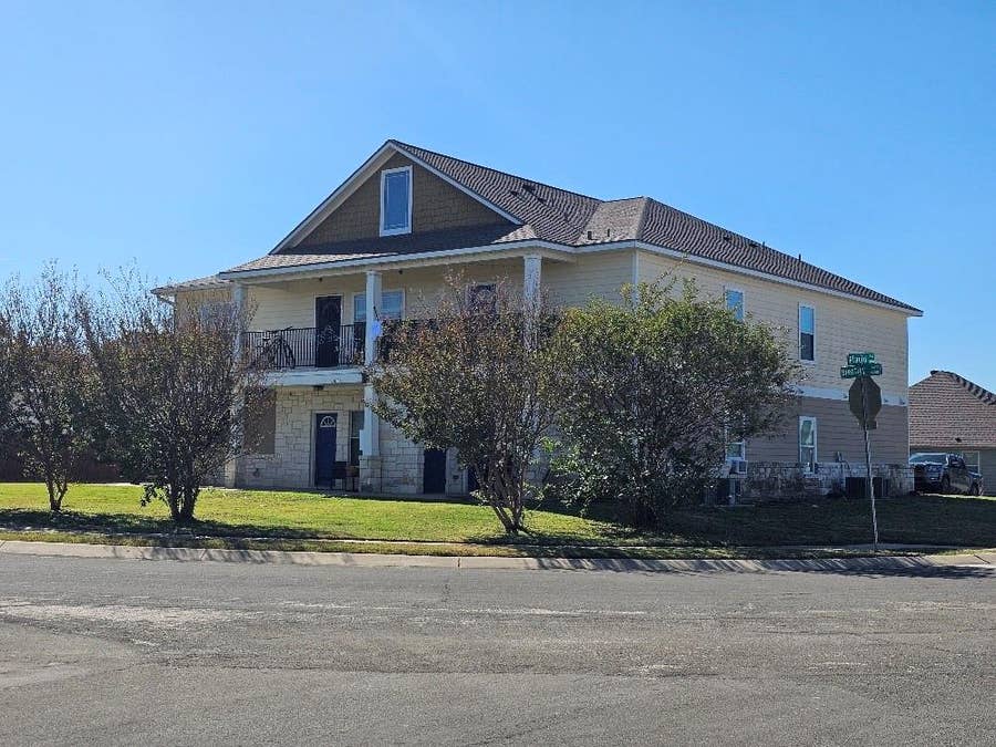 Property photo for 1100 Placid Circle, Waco, TX