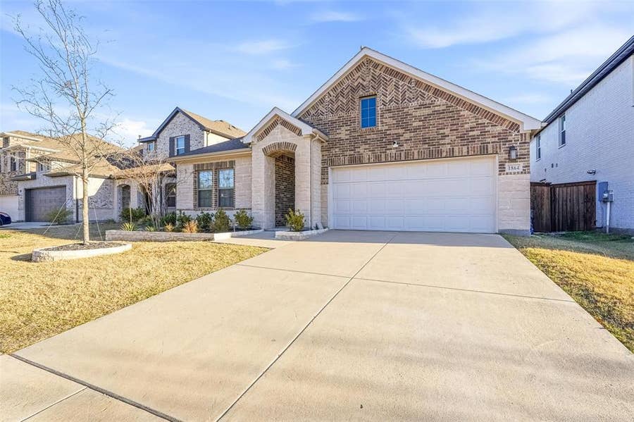 Property photo for 1864 Everglades Drive, Forney, TX