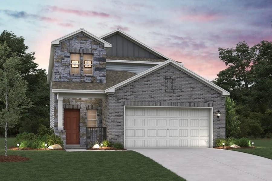 Property photo for 440 Suffolk Drive, Ferris, TX
