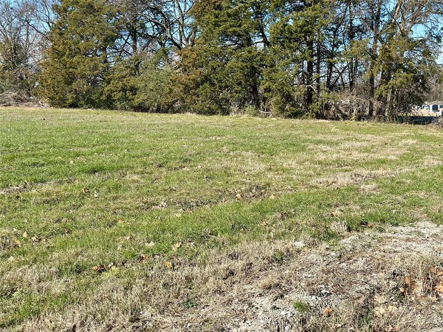 Property photo for LOT 3 Rosemound Street, Commerce, TX