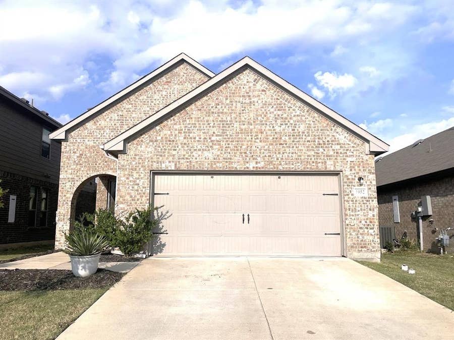 Property photo for 1052 Spofford Drive, Forney, TX