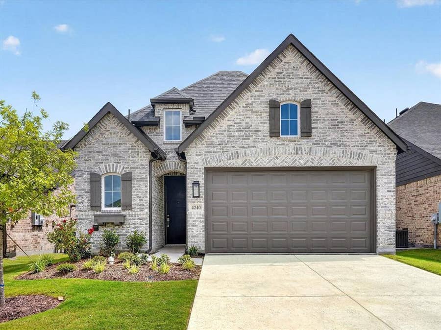 Property photo for 4240 Elk Hair Drive, Royse City, TX