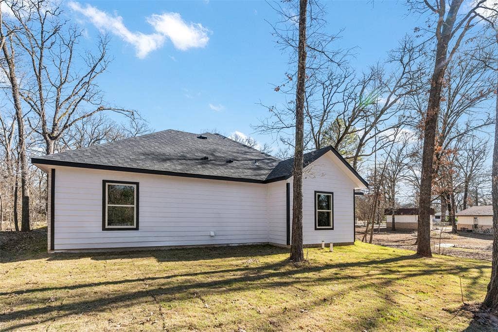 227 Quail Run Road, Trinidad, TX 75163 227 Quail Run Road, Trinidad, TX 75163