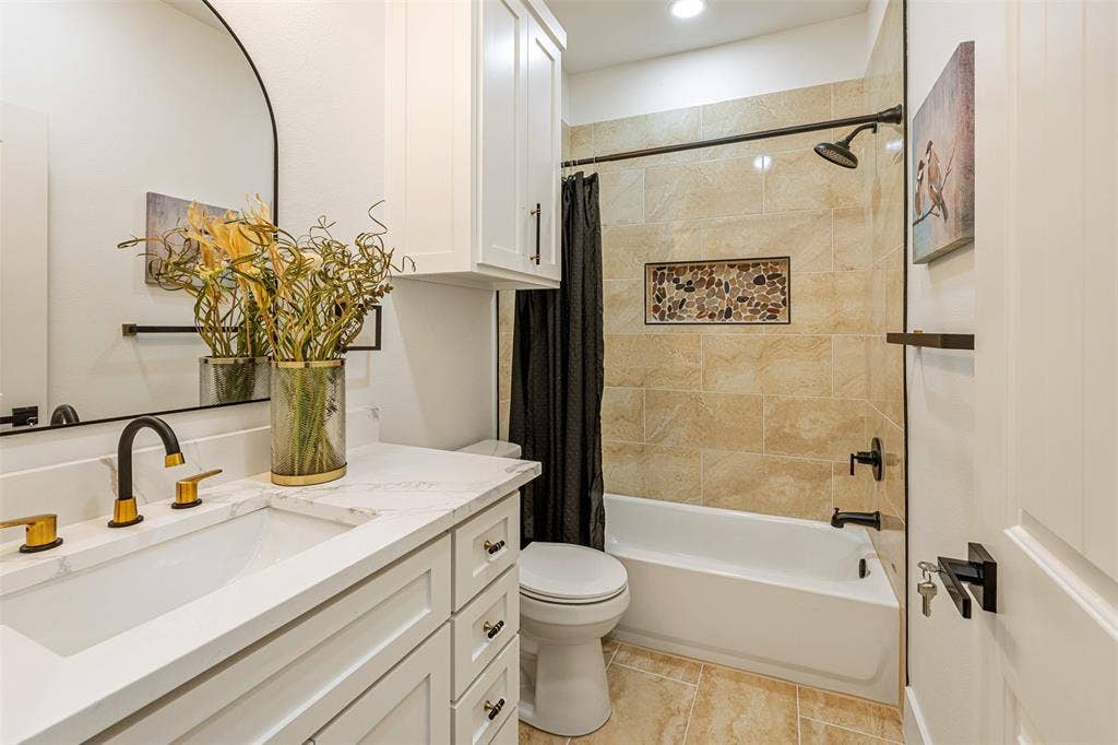 227 Quail Run Road, Trinidad, TX 75163 227 Quail Run Road, Trinidad, TX 75163