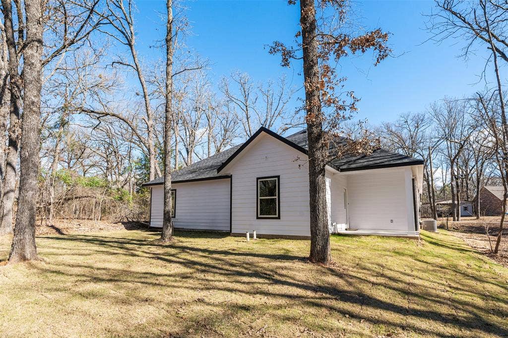 227 Quail Run Road, Trinidad, TX 75163 227 Quail Run Road, Trinidad, TX 75163