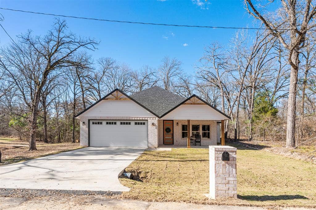 227 Quail Run Road, Trinidad, TX 75163 227 Quail Run Road, Trinidad, TX 75163
