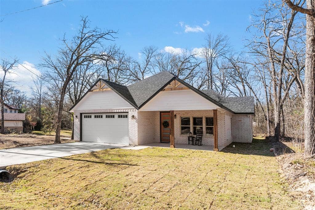 227 Quail Run Road, Trinidad, TX 75163 227 Quail Run Road, Trinidad, TX 75163