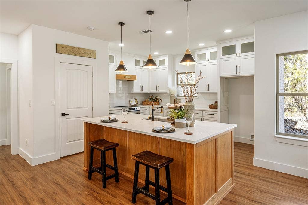 227 Quail Run Road, Trinidad, TX 75163 227 Quail Run Road, Trinidad, TX 75163
