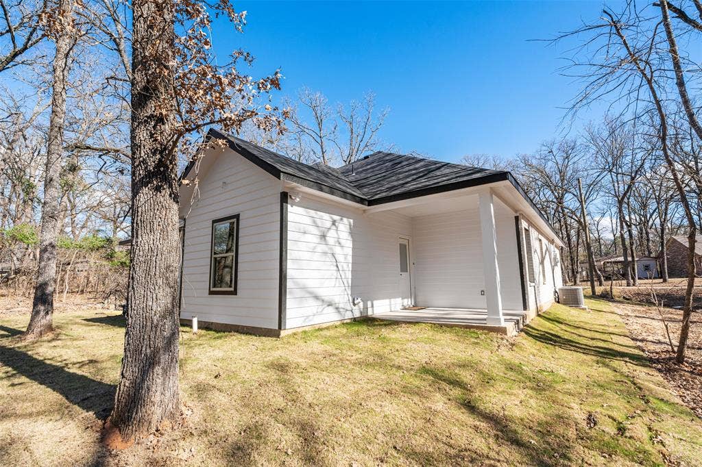 227 Quail Run Road, Trinidad, TX 75163 227 Quail Run Road, Trinidad, TX 75163