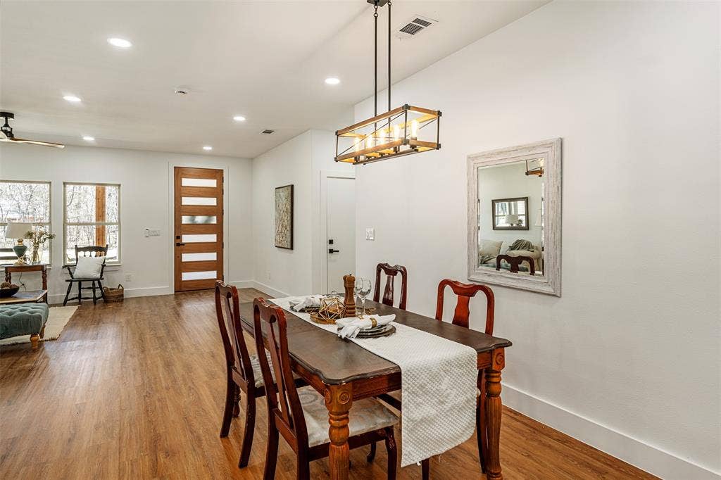 227 Quail Run Road, Trinidad, TX 75163 227 Quail Run Road, Trinidad, TX 75163