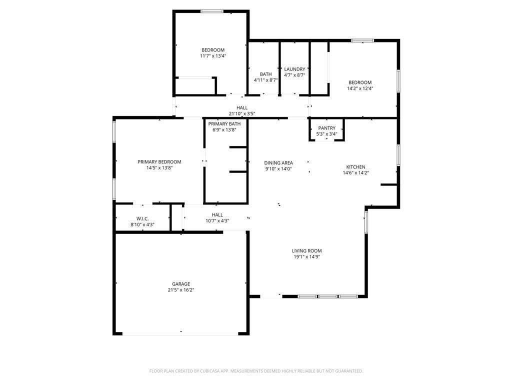 227 Quail Run Road, Trinidad, TX 75163 227 Quail Run Road, Trinidad, TX 75163