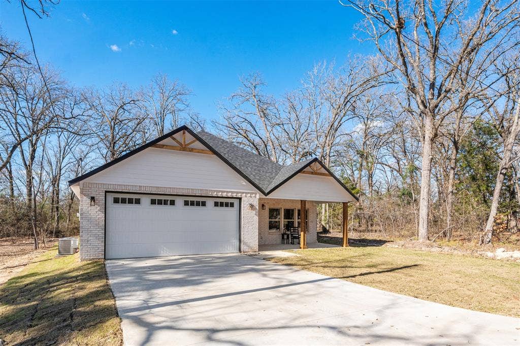 227 Quail Run Road, Trinidad, TX 75163 227 Quail Run Road, Trinidad, TX 75163