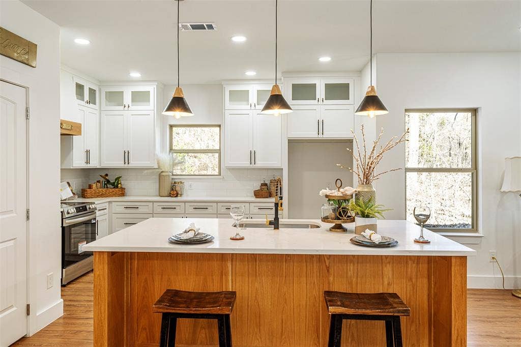 227 Quail Run Road, Trinidad, TX 75163 227 Quail Run Road, Trinidad, TX 75163