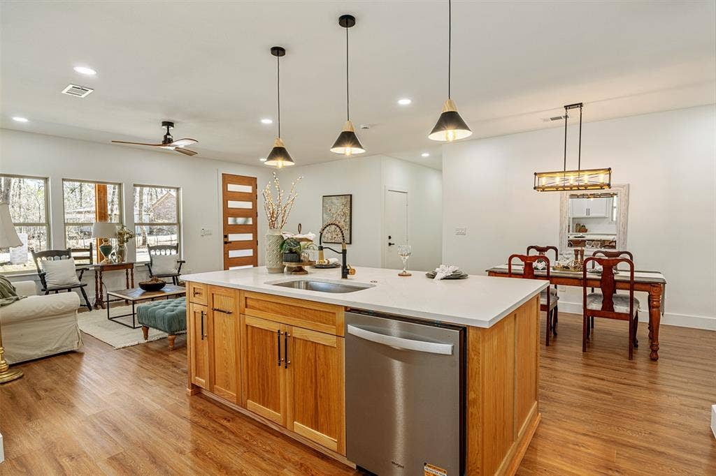 227 Quail Run Road, Trinidad, TX 75163 227 Quail Run Road, Trinidad, TX 75163