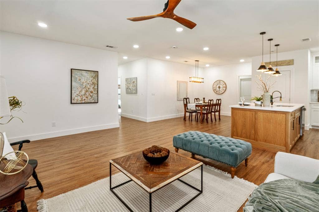 227 Quail Run Road, Trinidad, TX 75163 227 Quail Run Road, Trinidad, TX 75163