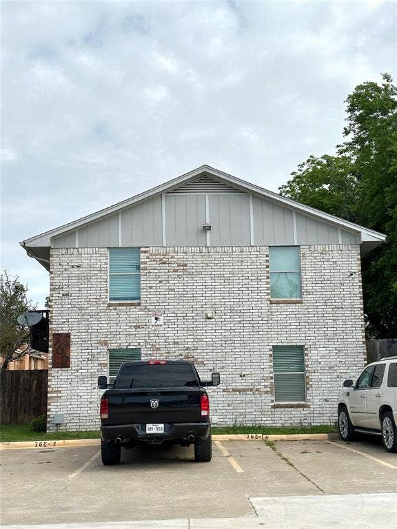 Property photo for 762 E Warrior Trail, #D, Grand Prairie, TX