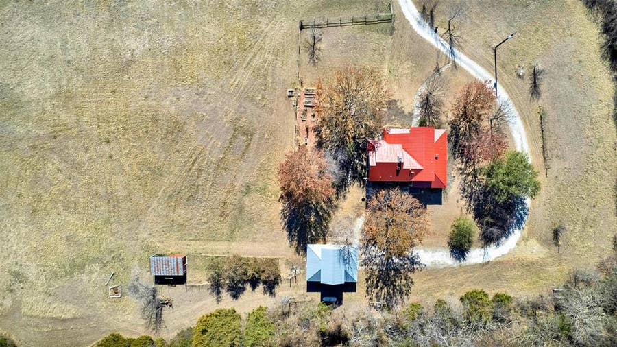Property photo for 3205 La Paloma Drive, Anna, TX
