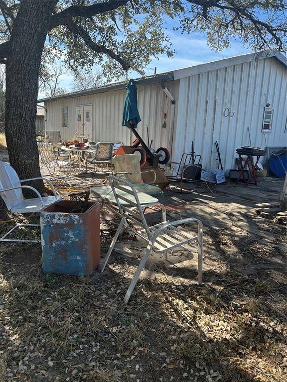 3292 W Fm 5, Aledo, TX 76008 barn