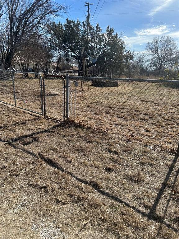 3292 W Fm 5, Aledo, TX 76008 Home entrance