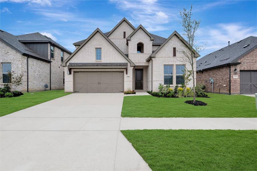 Property photo for 1308 Silver Grass Meadows, Celina, TX