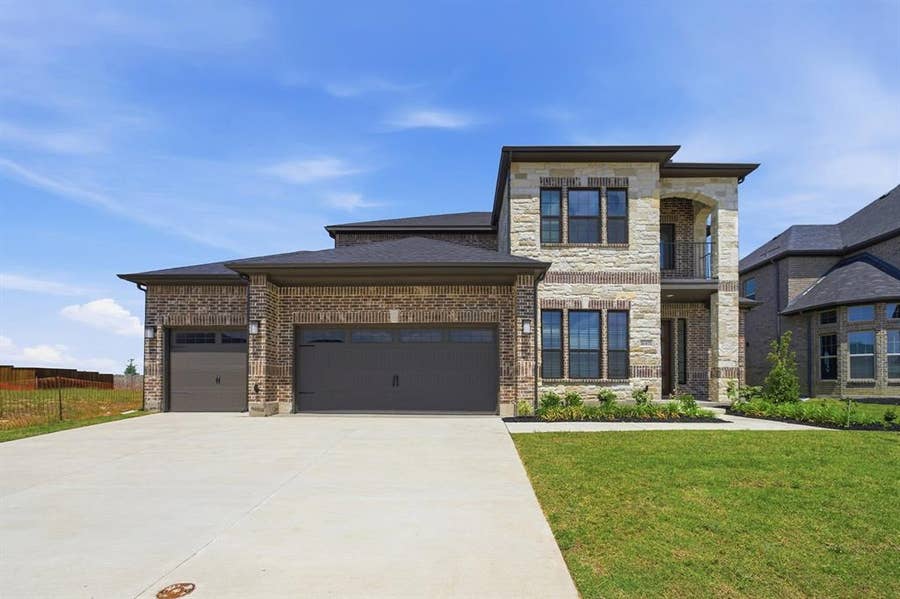 Property photo for 16401 Flatlands Way, Celina, TX
