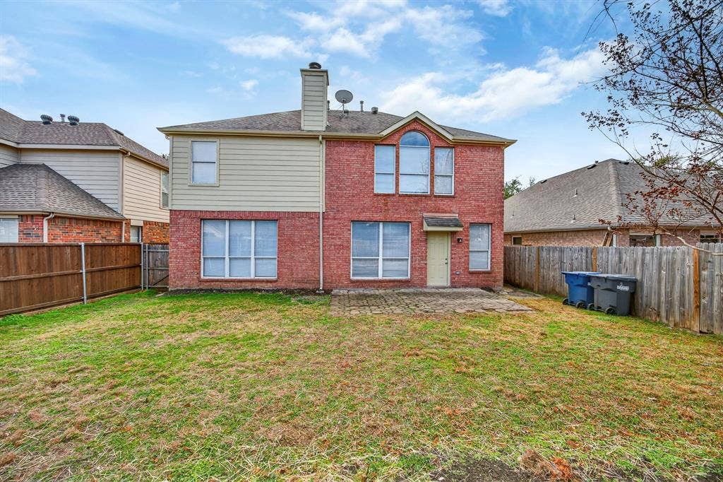 6116 Berkshire Road, McKinney, TX 75072 6116 Berkshire Road, McKinney, TX 75072
