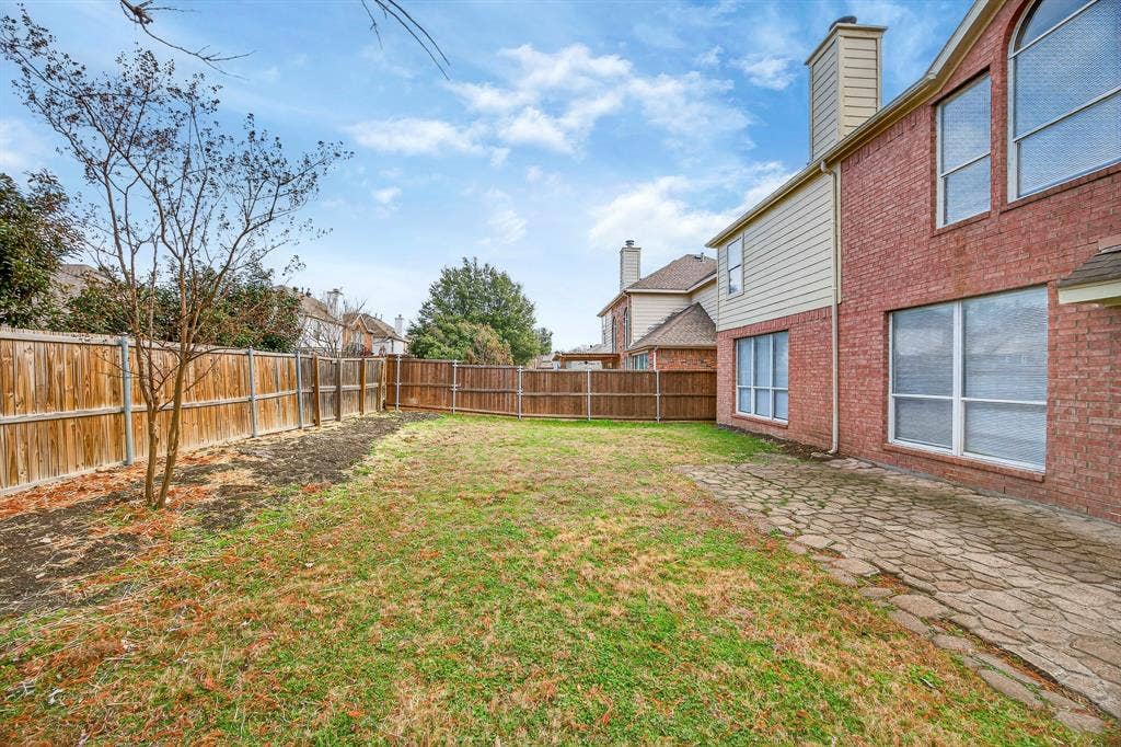 6116 Berkshire Road, McKinney, TX 75072 6116 Berkshire Road, McKinney, TX 75072