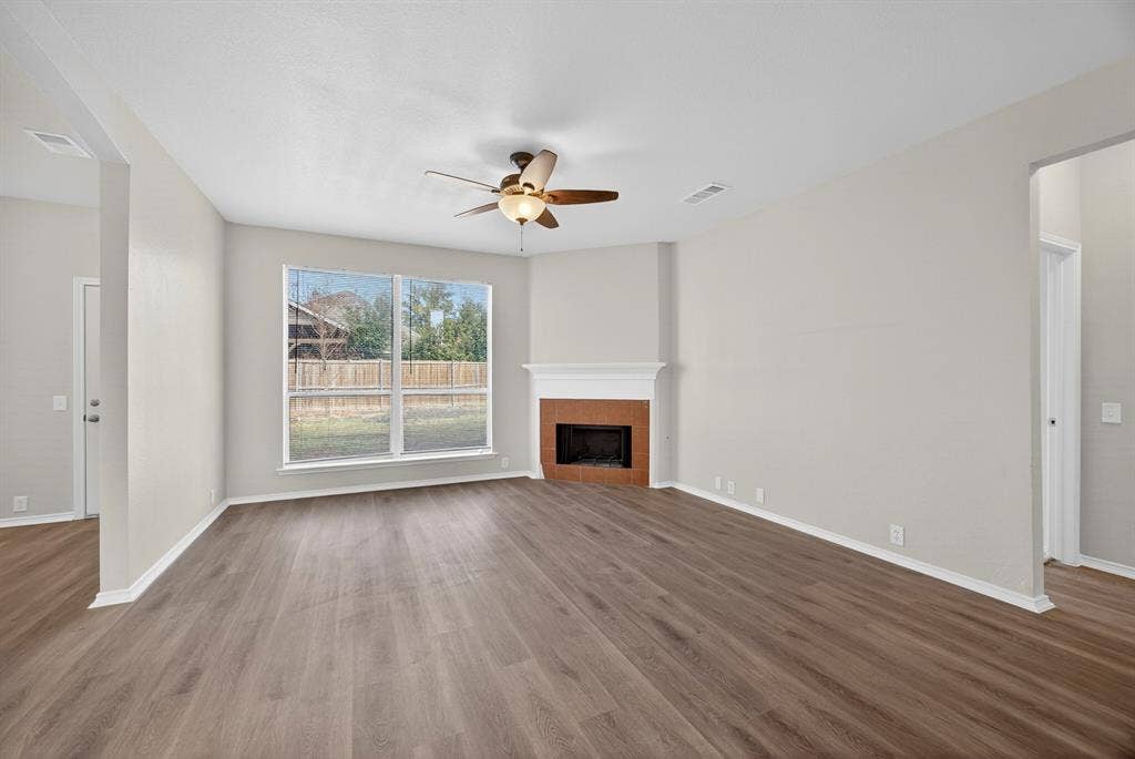 6116 Berkshire Road, McKinney, TX 75072 6116 Berkshire Road, McKinney, TX 75072